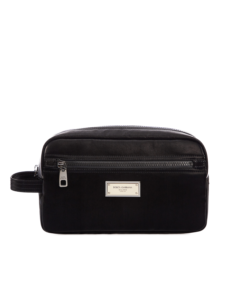 Несесер Dolce&Gabbana BT0988-AO243, чорний колір • Купити в інтернет-магазині Kameron