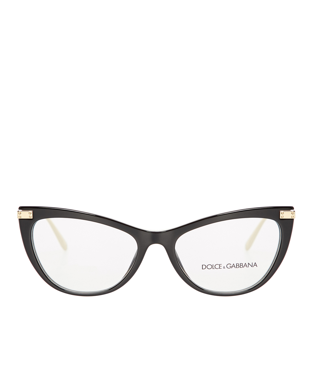 Оправа для окулярів Dolce&Gabbana 332950155, чорний колір • Купити в інтернет-магазині Kameron