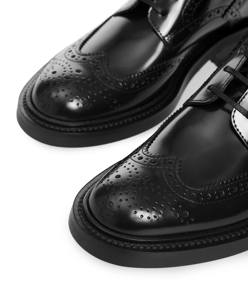 Кожаные ботинки Army Saint Laurent 584681-BSS00, черный цвет • Купить в интернет-магазине Kameron