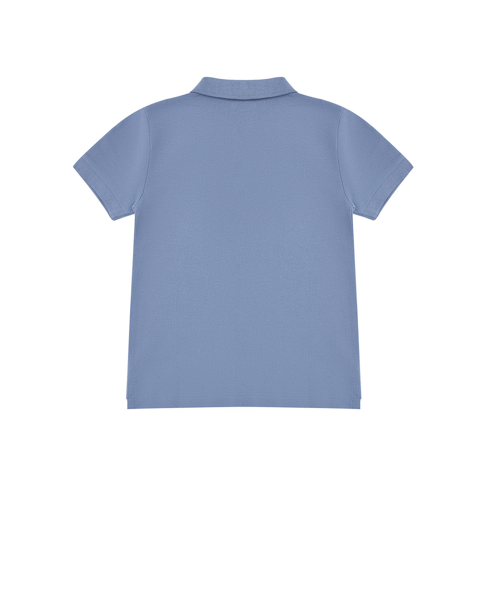 Детское поло Polo Ralph Lauren Kids 322703632139, голубой цвет • Купить в интернет-магазине Kameron