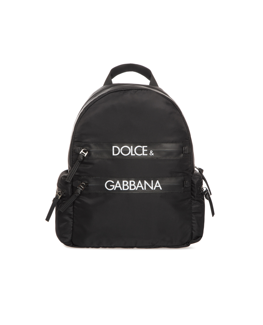 Рюкзак Dolce&Gabbana EM0086-AZ953, черный цвет • Купить в интернет-магазине Kameron