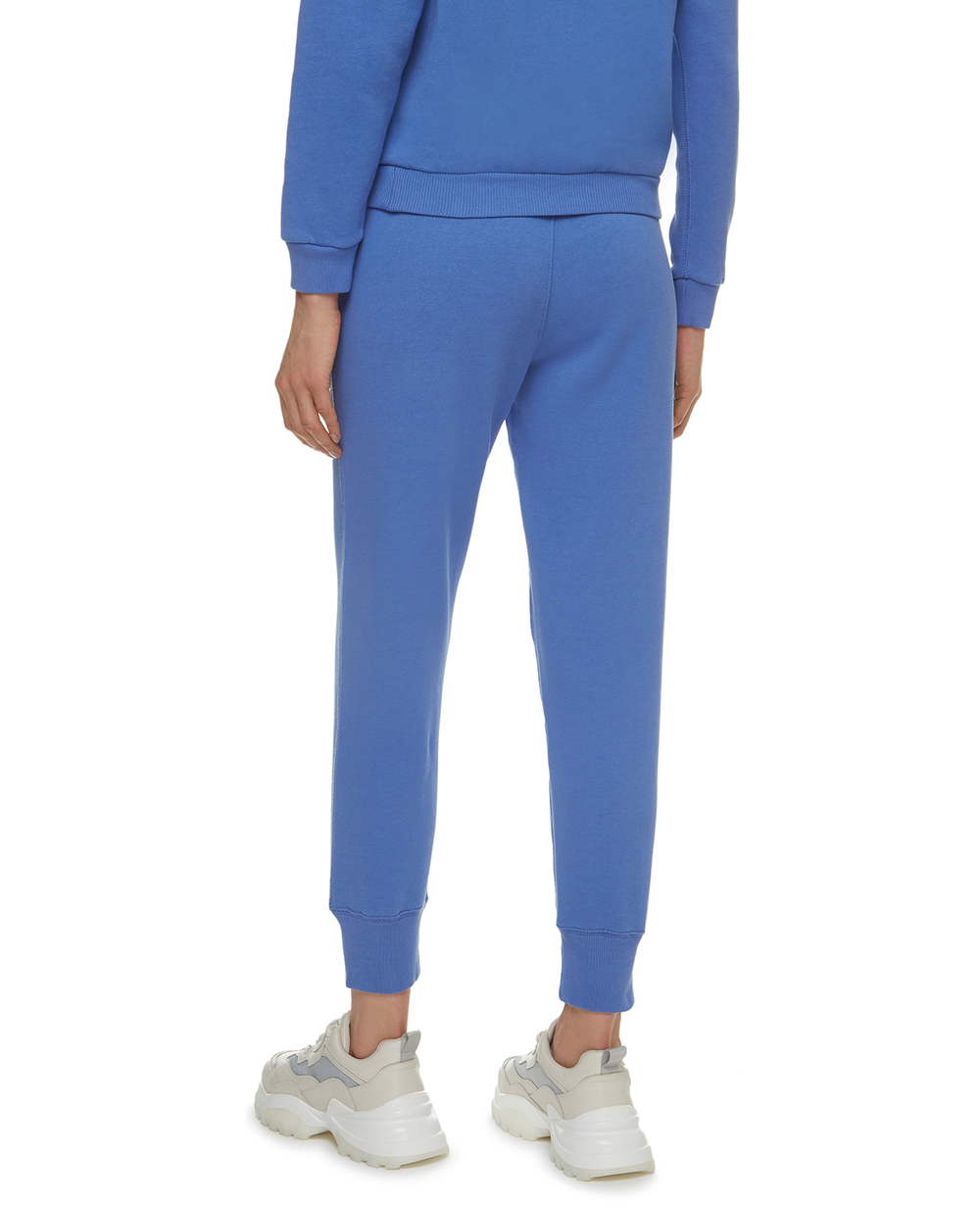 Спортивные брюки Polo Ralph Lauren 211794397006, синий цвет • Купить в интернет-магазине Kameron