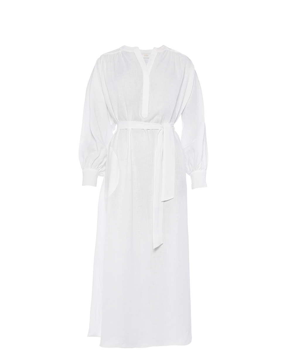 Сукня AIMEE ERES 202418, білий колір • Купити в інтернет-магазині Kameron