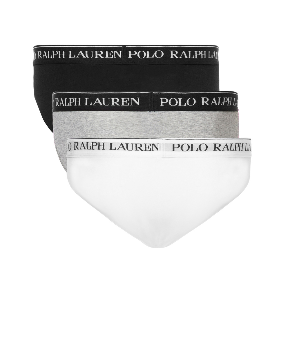 Сліпи (3 шт) Polo Ralph Lauren 714513423007, різнокольоровий колір • Купити в інтернет-магазині Kameron