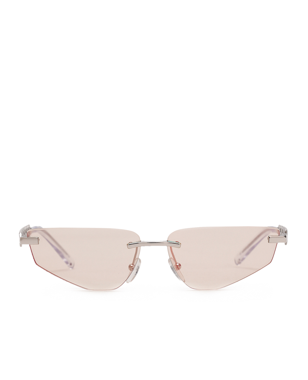 Сонцезахисні окуляри Dolce&Gabbana 230105-6Q58, рожевий колір • Купити в інтернет-магазині Kameron