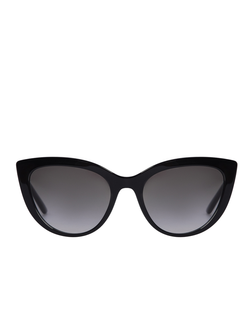 Сонцезахисні окуляри Dolce&Gabbana 4408501-8G54, чорний колір • Купити в інтернет-магазині Kameron