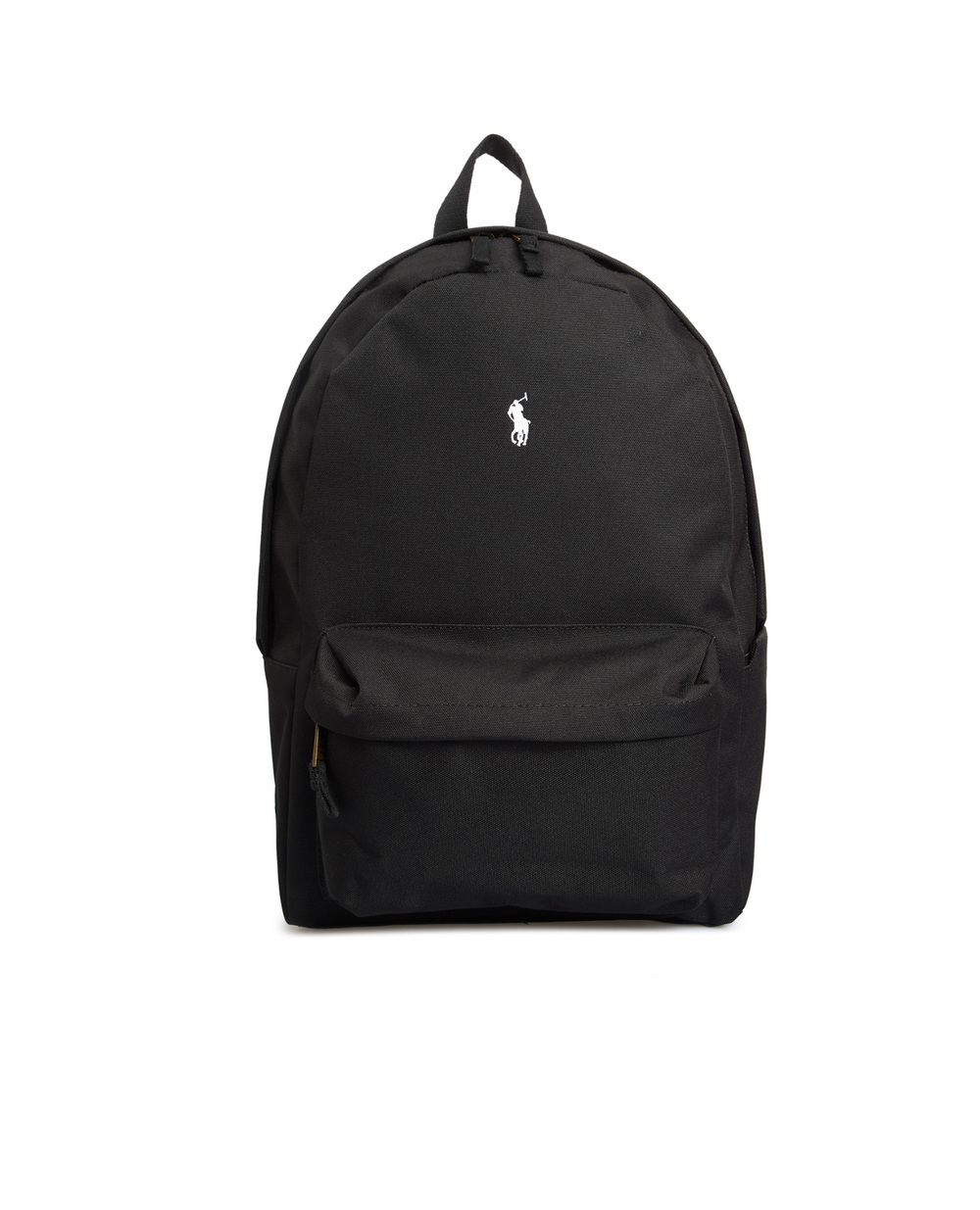 Дитячий рюкзак Polo Ralph Lauren Kids 444911639001, чорний колір • Купити в інтернет-магазині Kameron