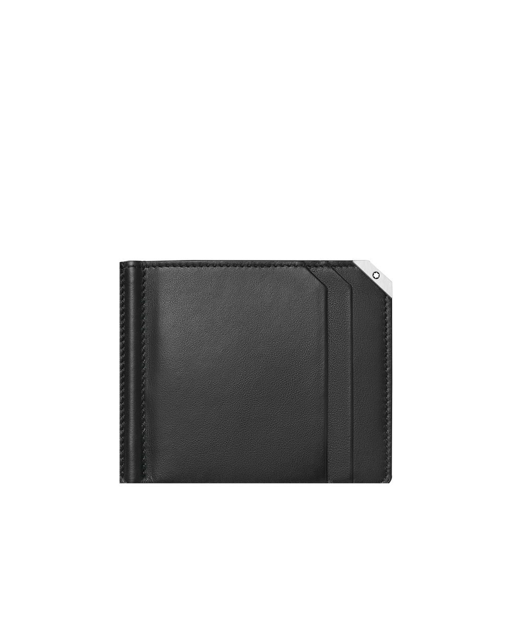Бумажник Montblanc Urban  Montblanc 124092, черный цвет • Купить в интернет-магазине Kameron