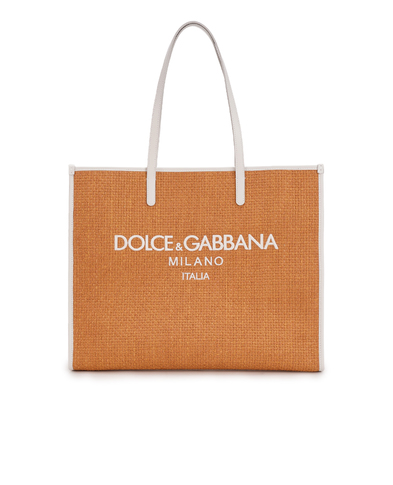 Dolce&Gabbana Сумка Dolce&Gabbana Milano - Артикул: BB2274-AS525