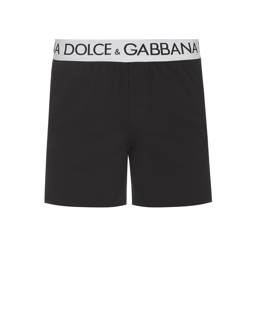 Боягузи Dolce&Gabbana M4B99J-OUAIG, чорний колір • Купити в інтернет-магазині Kameron