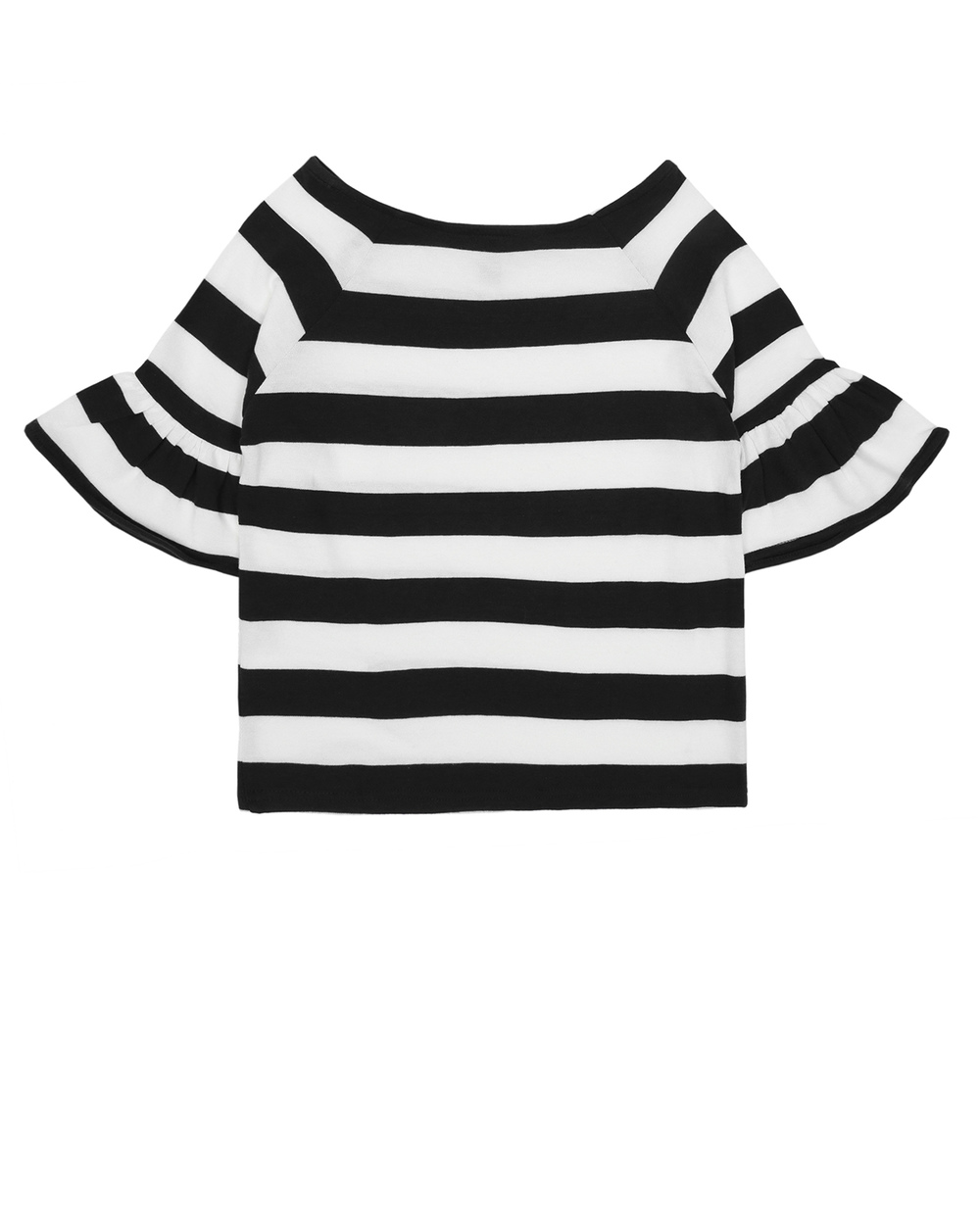 Дитяча футболка Polo Ralph Lauren Kids 312765662003, різнокольоровий колір • Купити в інтернет-магазині Kameron