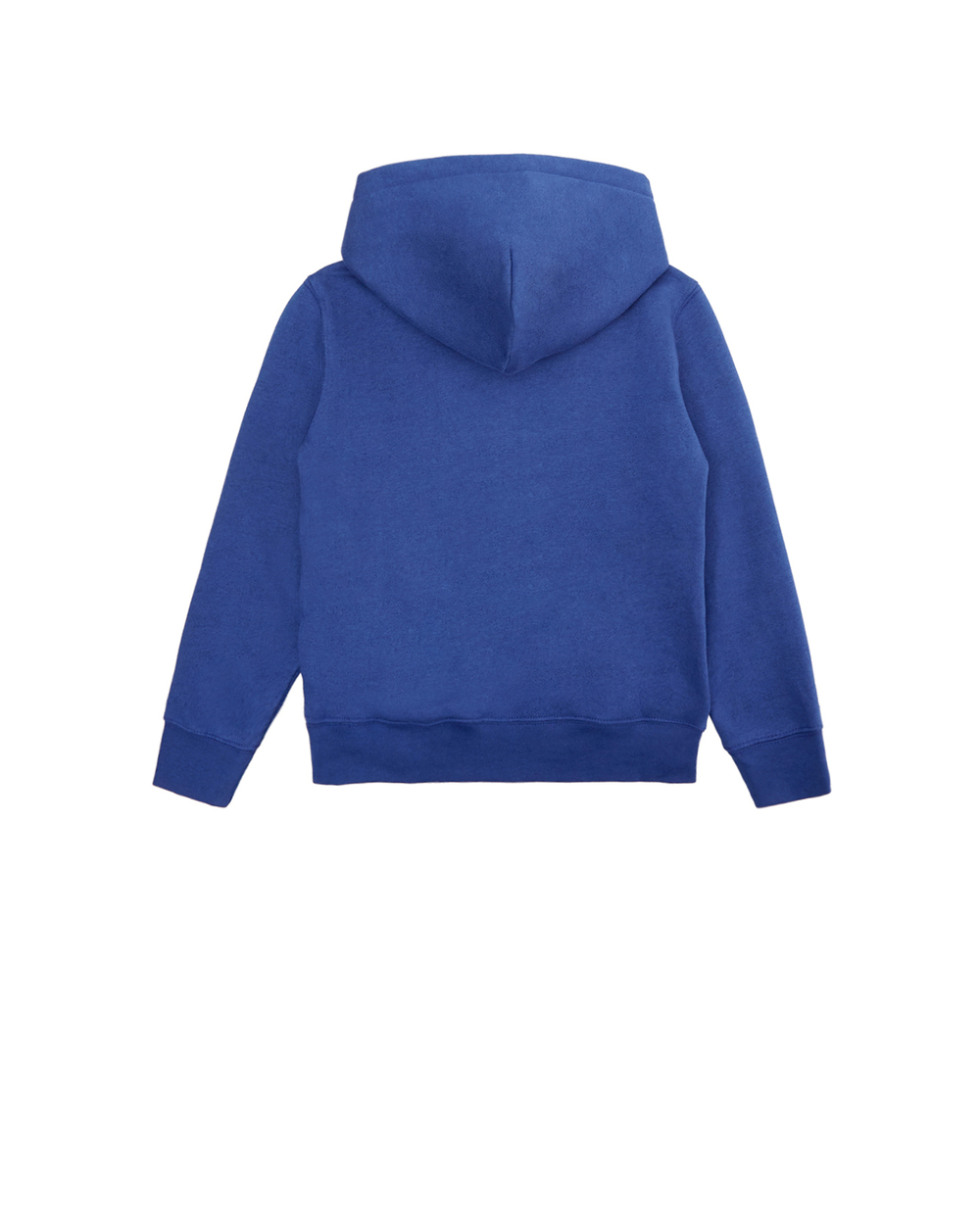 Худи Polo Ralph Lauren Kids 323853795001, синій колір • Купити в інтернет-магазині Kameron