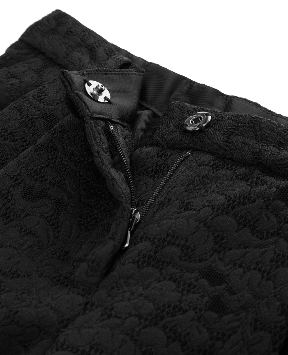 Брюки Dolce&Gabbana Kids L52P24-FJMTJ-S, черный цвет • Купить в интернет-магазине Kameron