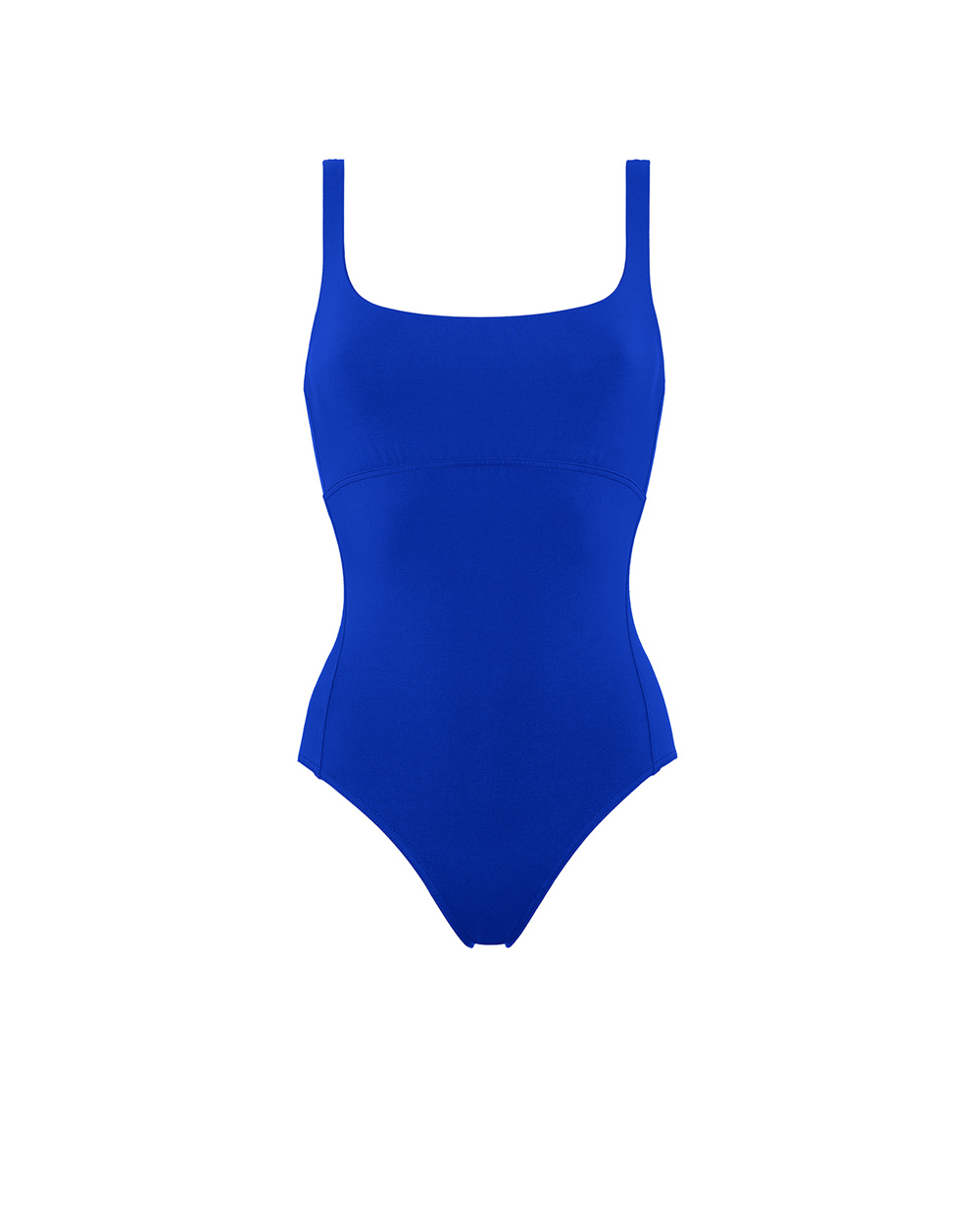 Купальник ARNAQUE ERES 011502, синий цвет • Купить в интернет-магазине Kameron