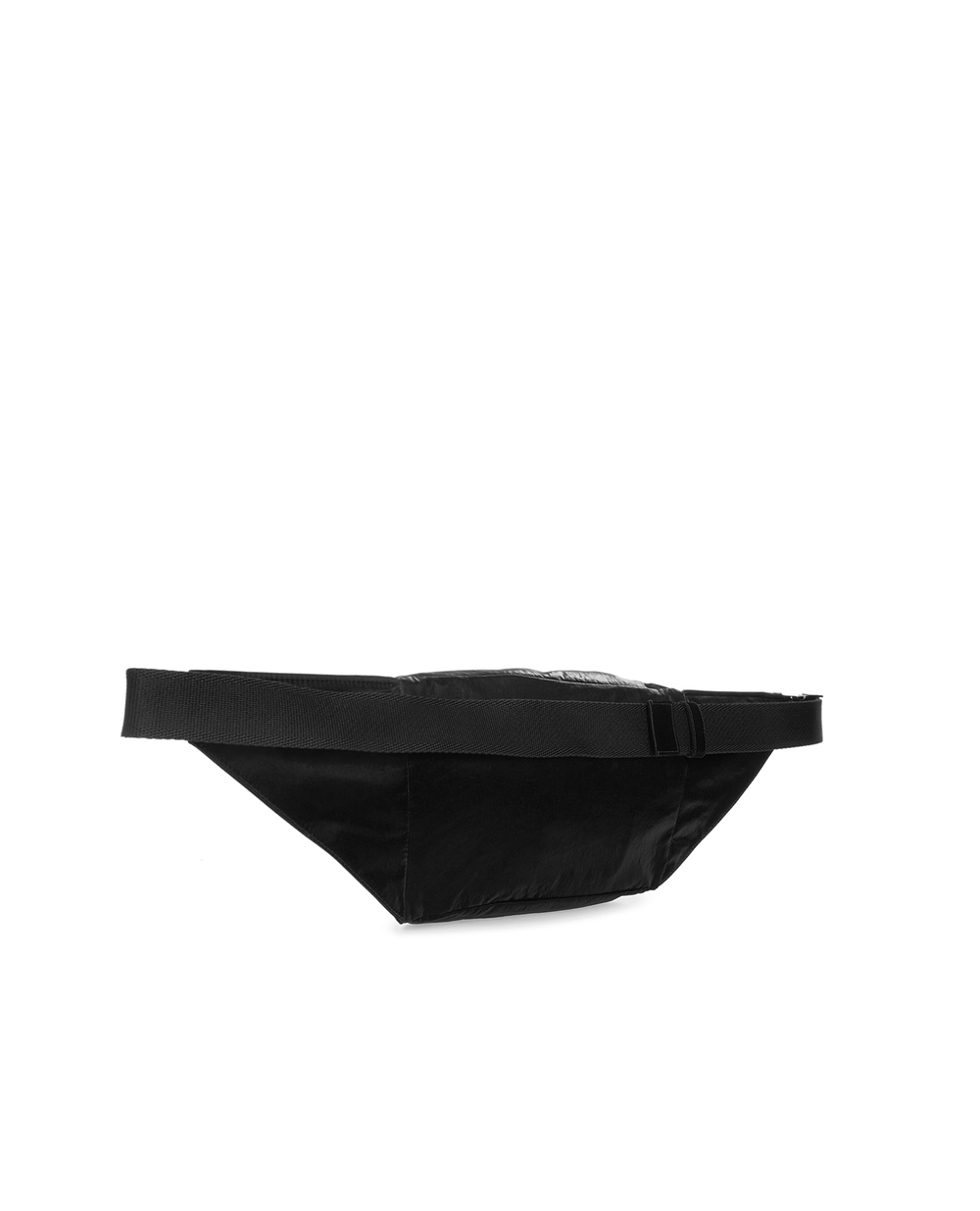 Поясна сумка Dolce&Gabbana BM1956-AO243, чорний колір • Купити в інтернет-магазині Kameron