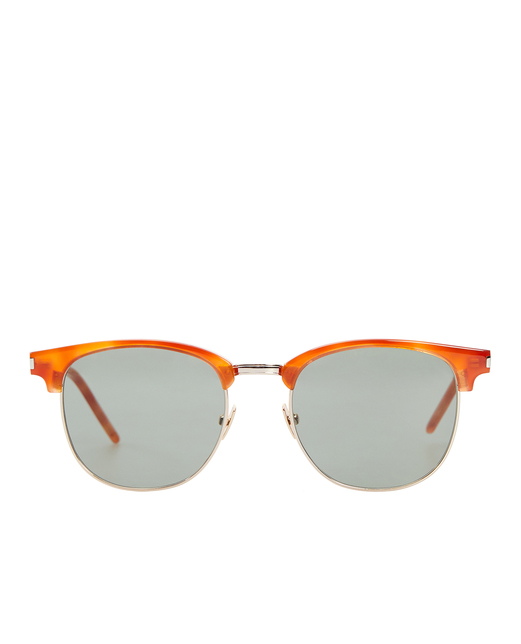 Saint Laurent Солнцезащитные очки - Артикул: 690881-Y9903