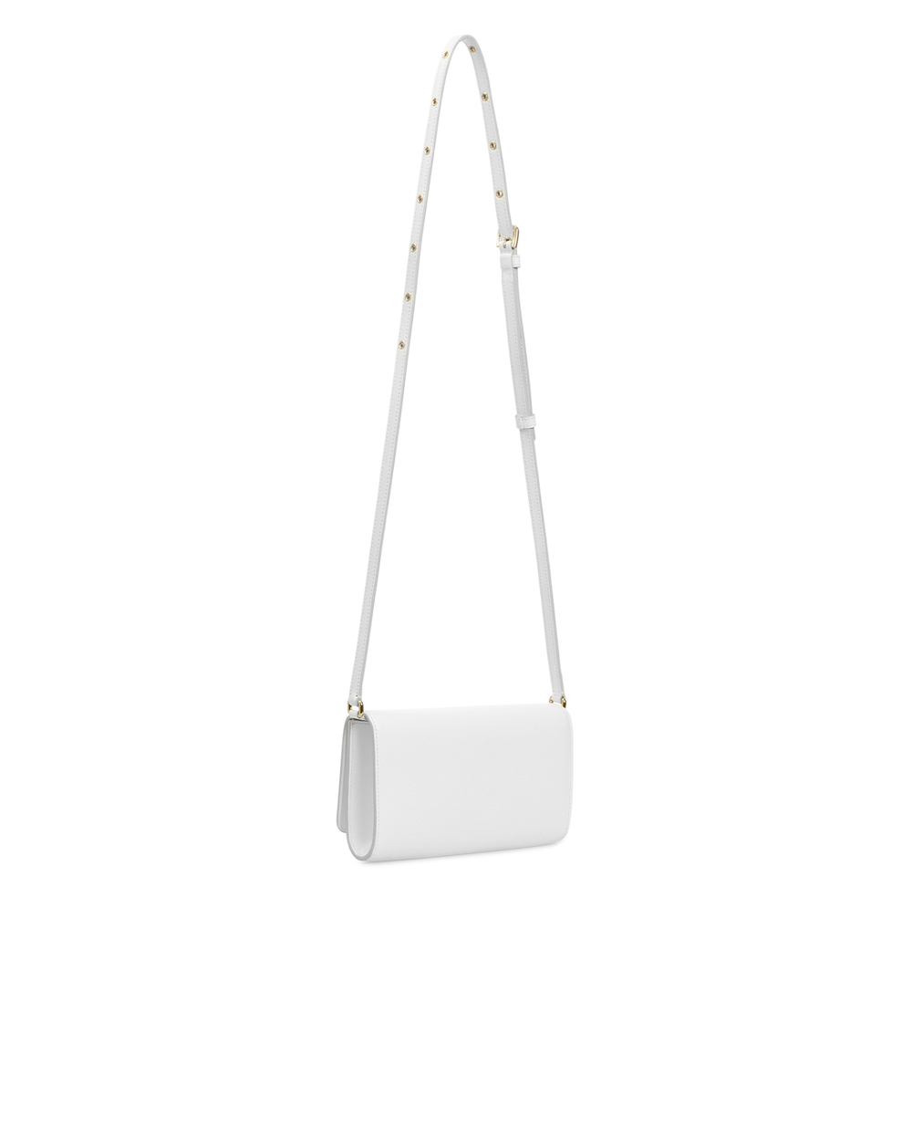 Сумка-клатч 3.5 Dolce&Gabbana BB7082-AW576, белый цвет • Купить в интернет-магазине Kameron