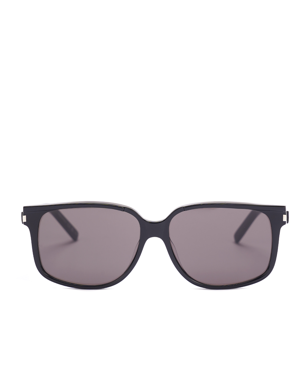 Сонцезахисні окуляри Saint Laurent 736446-Y9956, чорний колір • Купити в інтернет-магазині Kameron