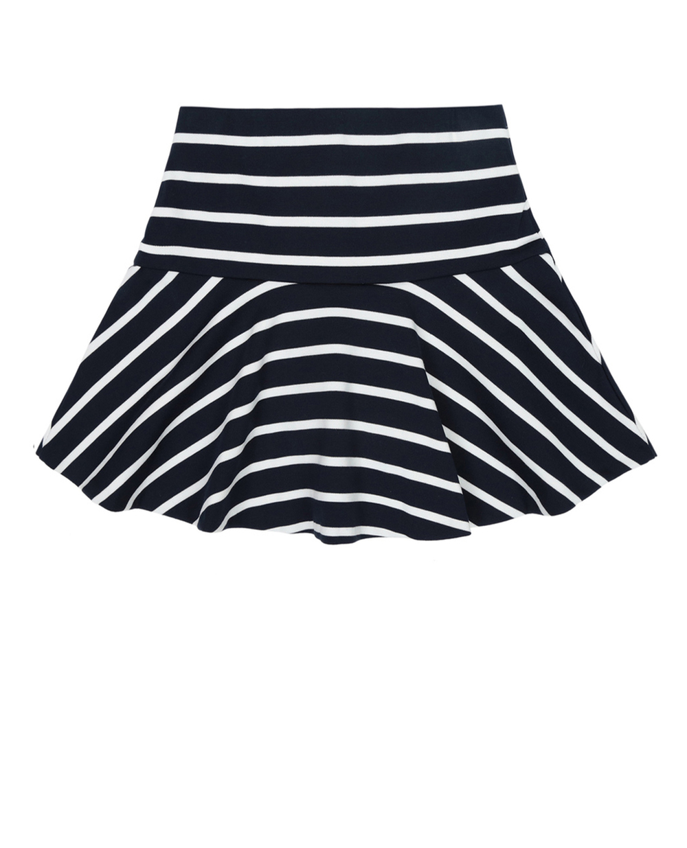 Детская юбка Polo Ralph Lauren Kids 313765693001, синий цвет • Купить в интернет-магазине Kameron