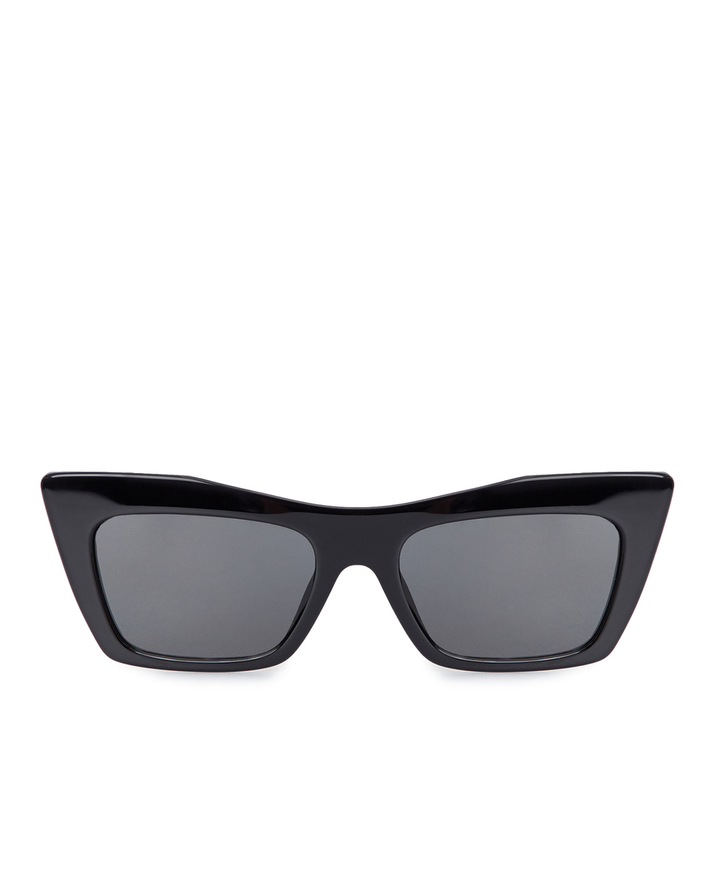 Сонцезахисні окуляри Dolce&Gabbana 4435501-8753, чорний колір • Купити в інтернет-магазині Kameron