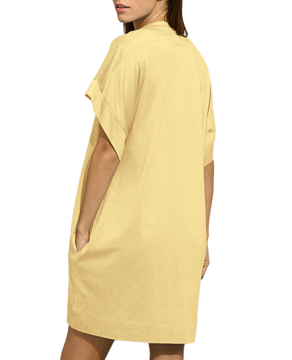 Туника RENEE ERES 271601, желтый цвет • Купить в интернет-магазине Kameron