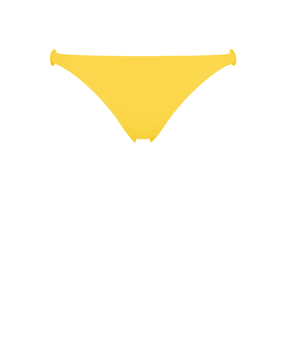 Трусики від купальника DONA ERES 042312, жовтий колір • Купити в інтернет-магазині Kameron