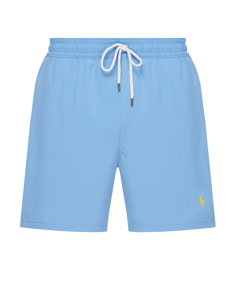 Плавательные шорты Polo Ralph Lauren 710829851005, голубой цвет • Купить в интернет-магазине Kameron