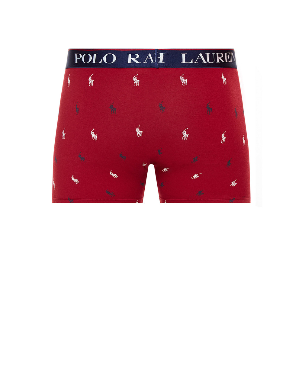 Боксеры Polo Ralph Lauren 714847156001, бордовый цвет • Купить в интернет-магазине Kameron
