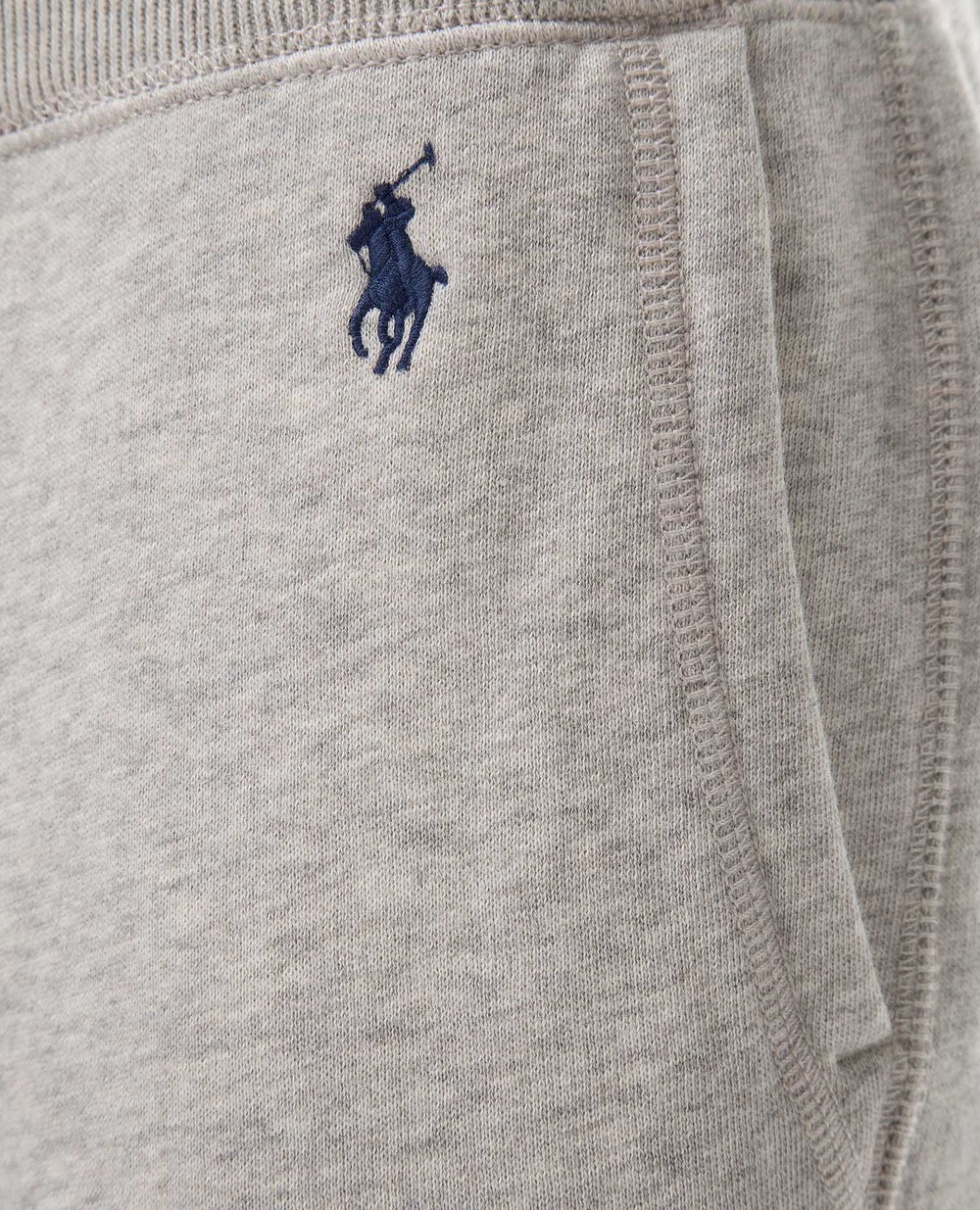 Спортивні брюки Polo Ralph Lauren 211704858003, сірий колір • Купити в інтернет-магазині Kameron