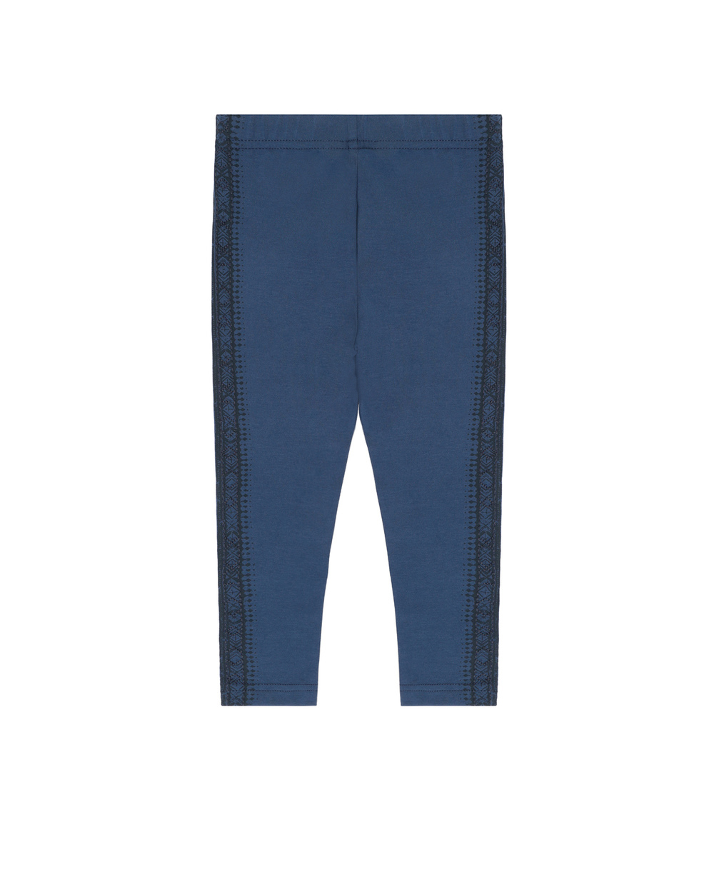 Дитячі спортивні штани Polo Ralph Lauren Kids 313712458001, синій колір • Купити в інтернет-магазині Kameron