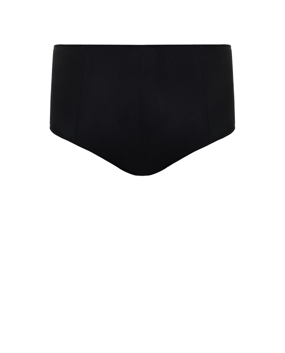 Трусики від купальника Dolce&Gabbana O2A16J-FUGA2, чорний колір • Купити в інтернет-магазині Kameron