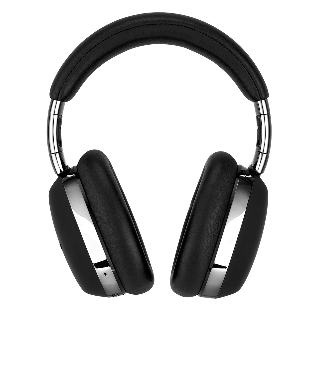 Бездротові навушники Montblanc МВ 01 Montblanc 127665, чорний колір • Купити в інтернет-магазині Kameron