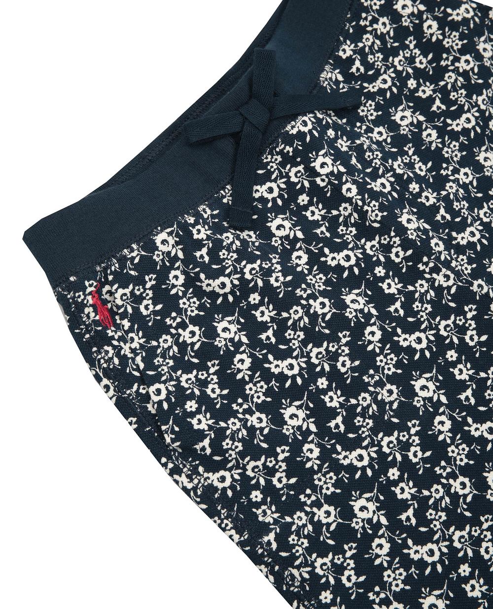 Спортивные брюки Polo Ralph Lauren Kids 312785465001, разноцветный цвет • Купить в интернет-магазине Kameron