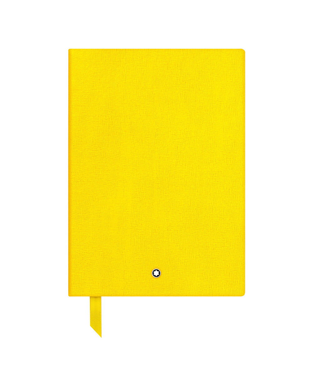 Записна книжка Montblanc 116519, жовтий колір • Купити в інтернет-магазині Kameron