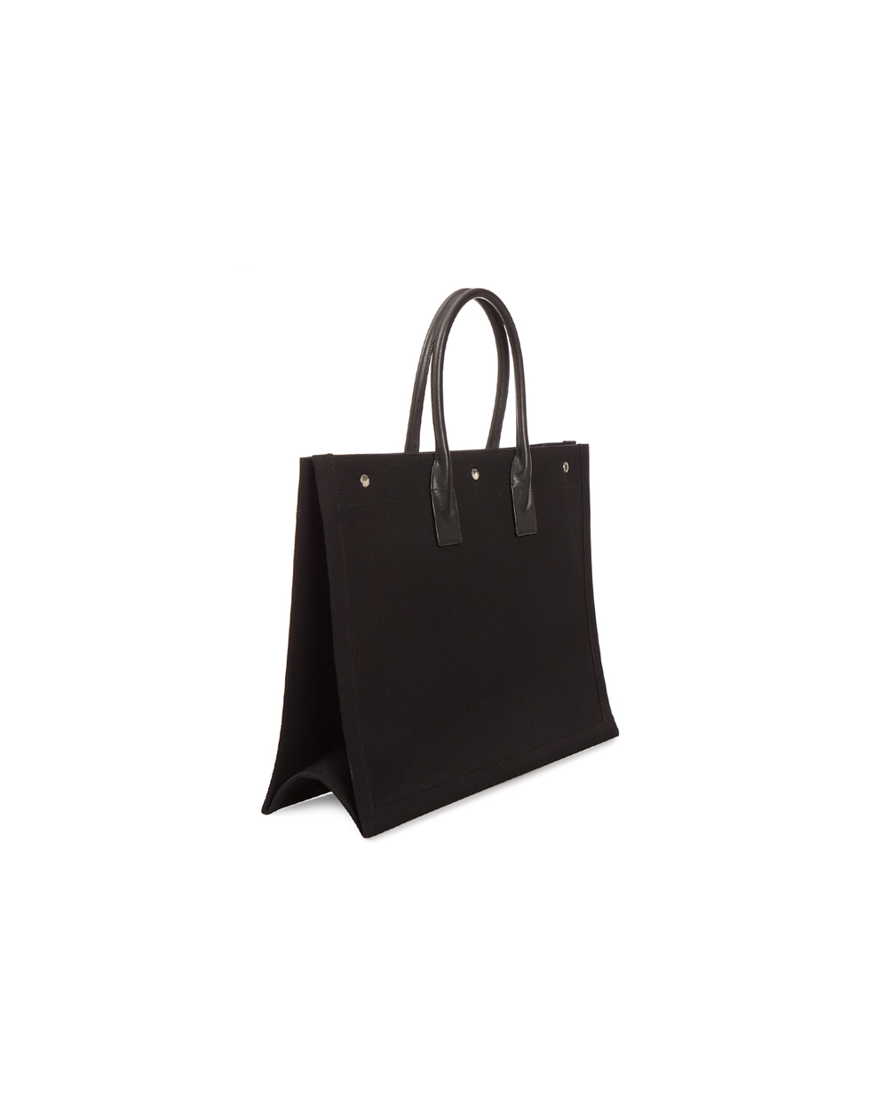 Сумка Rive Gauche Saint Laurent 499290-96N9E, чорний колір • Купити в інтернет-магазині Kameron