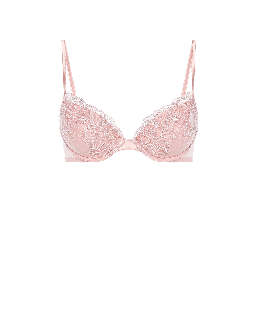 Бюстгальтер La_Perla 5013, розовый цвет • Купить в интернет-магазине Kameron