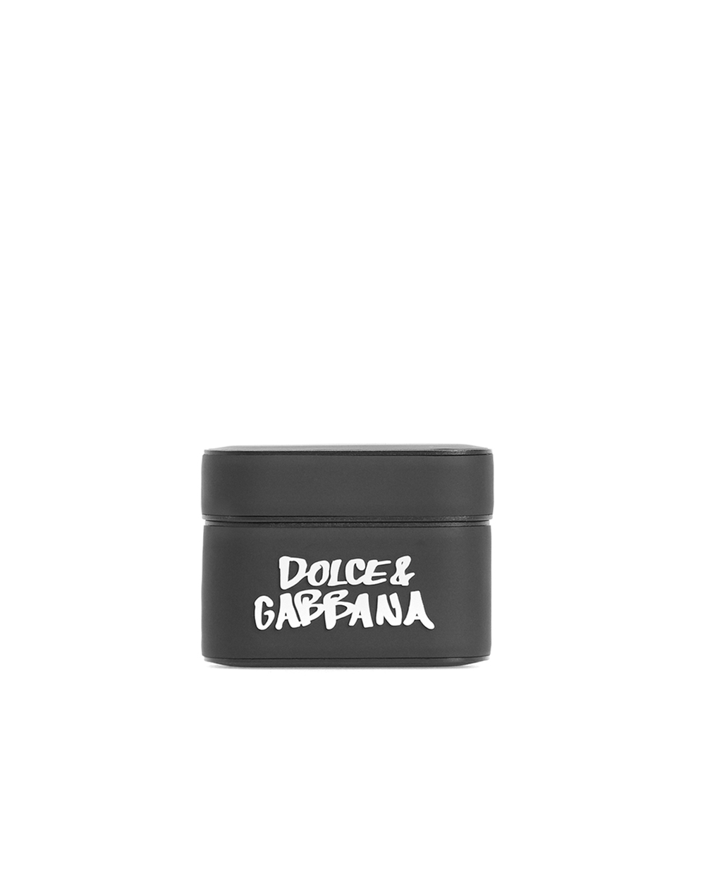 Чехол для Аirpods Dolce&Gabbana BP2816-AQ101, черный цвет • Купить в интернет-магазине Kameron