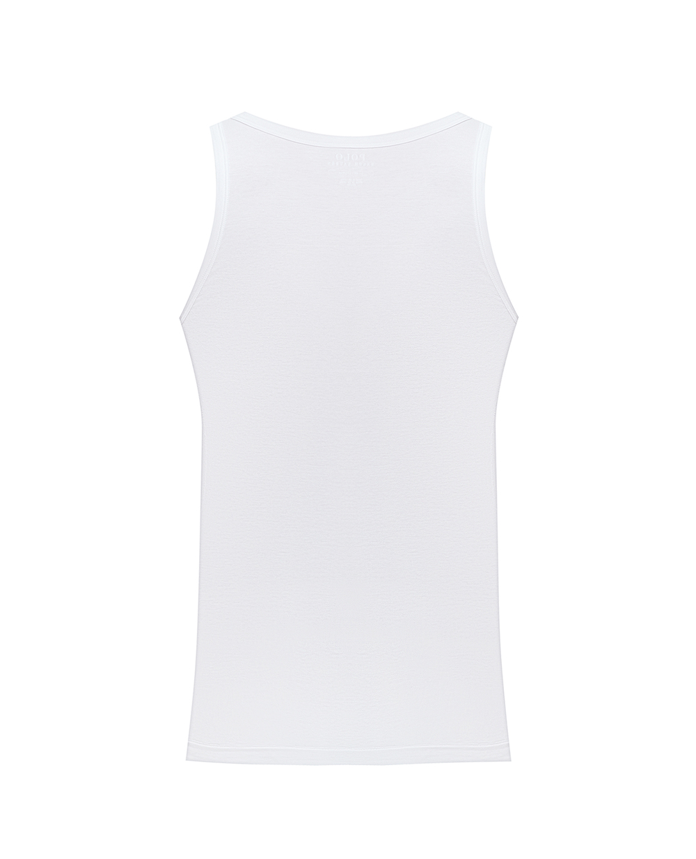 Майка Polo Ralph Lauren 714514315001, білий колір • Купити в інтернет-магазині Kameron