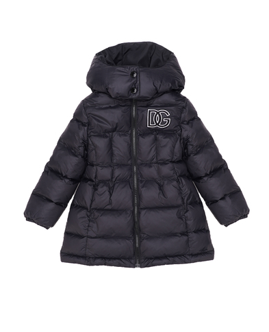 Dolce&Gabbana Детская куртка - Артикул: L5JBO1-G7KZ8-B
