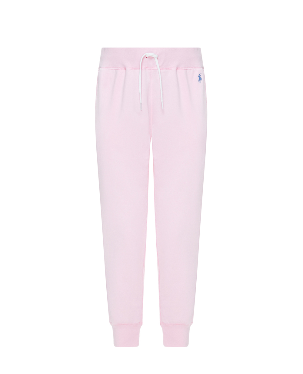 Спортивные брюки Polo Ralph Lauren 211780215019, розовый цвет • Купить в интернет-магазине Kameron
