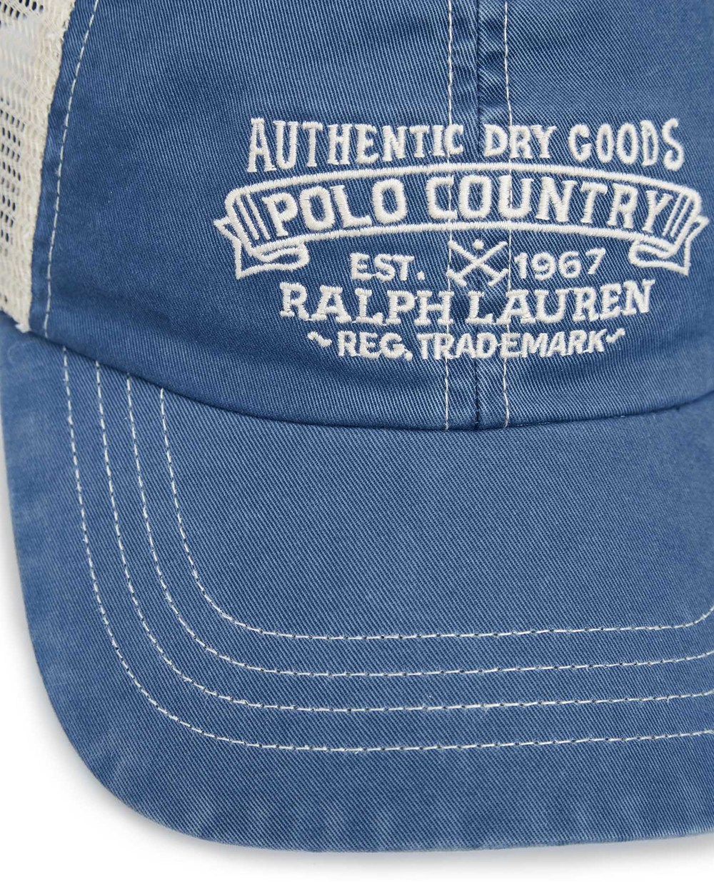 Бейсболка Polo Ralph Lauren 710834725001, різнокольоровий колір • Купити в інтернет-магазині Kameron