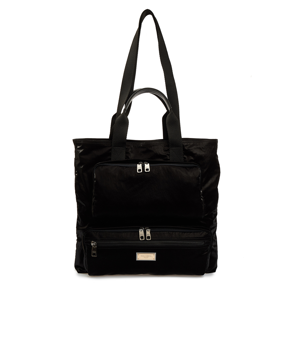 Сумка Dolce&Gabbana BM1959-AO243, черный цвет • Купить в интернет-магазине Kameron