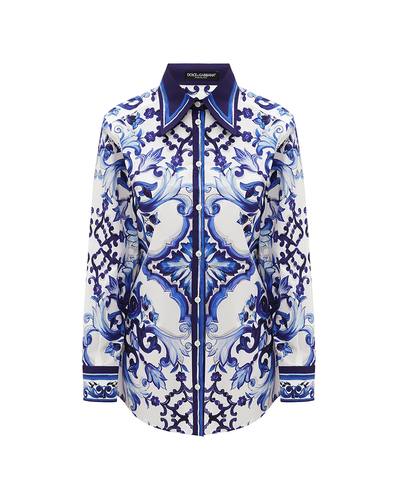 Dolce&Gabbana Рубашка - Артикул: F5J51T-HH5AW