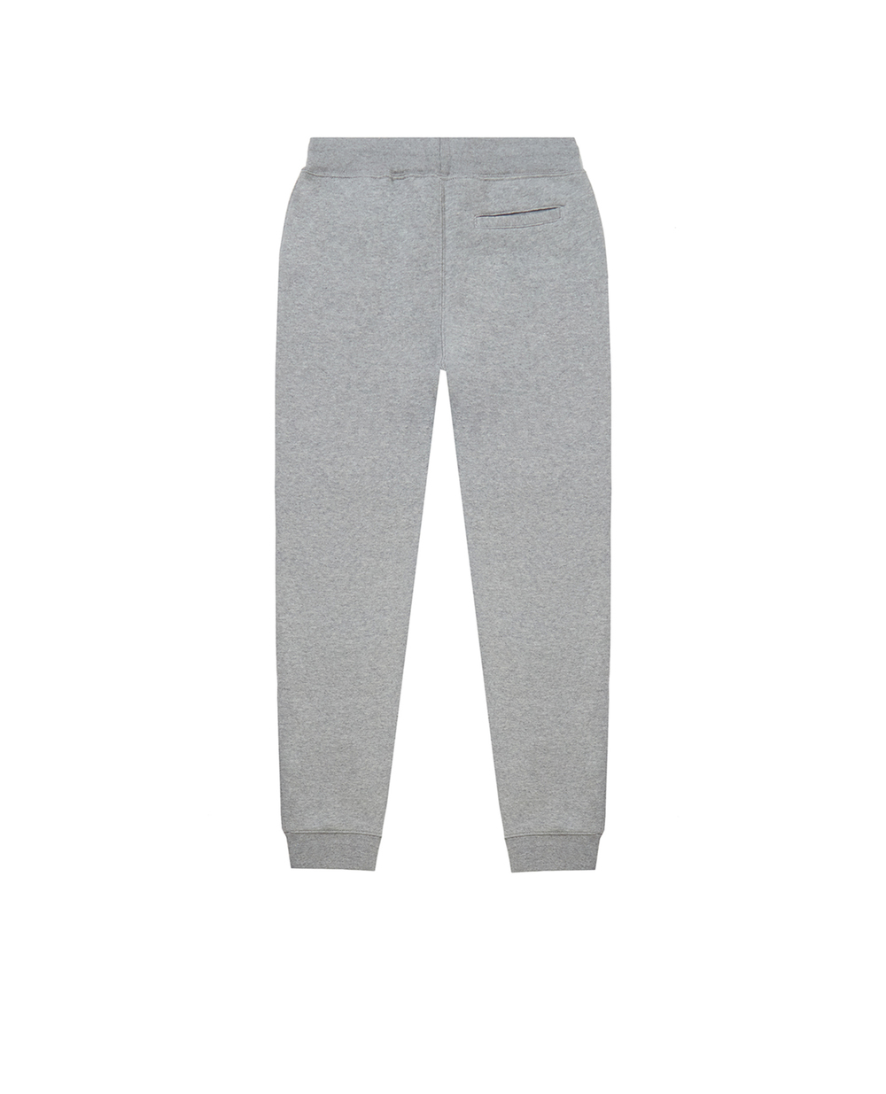 Спортивные брюки Polo Ralph Lauren Kids 322804905001, серый цвет • Купить в интернет-магазине Kameron