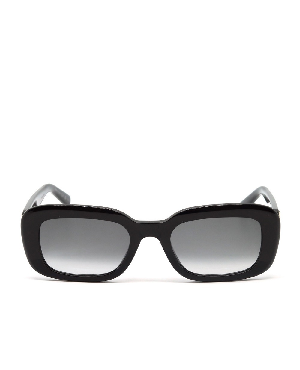 Солнцезащитные очки Saint Laurent SL M130-002, черный цвет • Купить в интернет-магазине Kameron