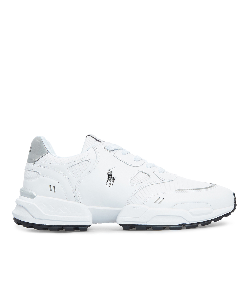 Кросівки Polo Ralph Lauren 809835371001, білий колір • Купити в інтернет-магазині Kameron