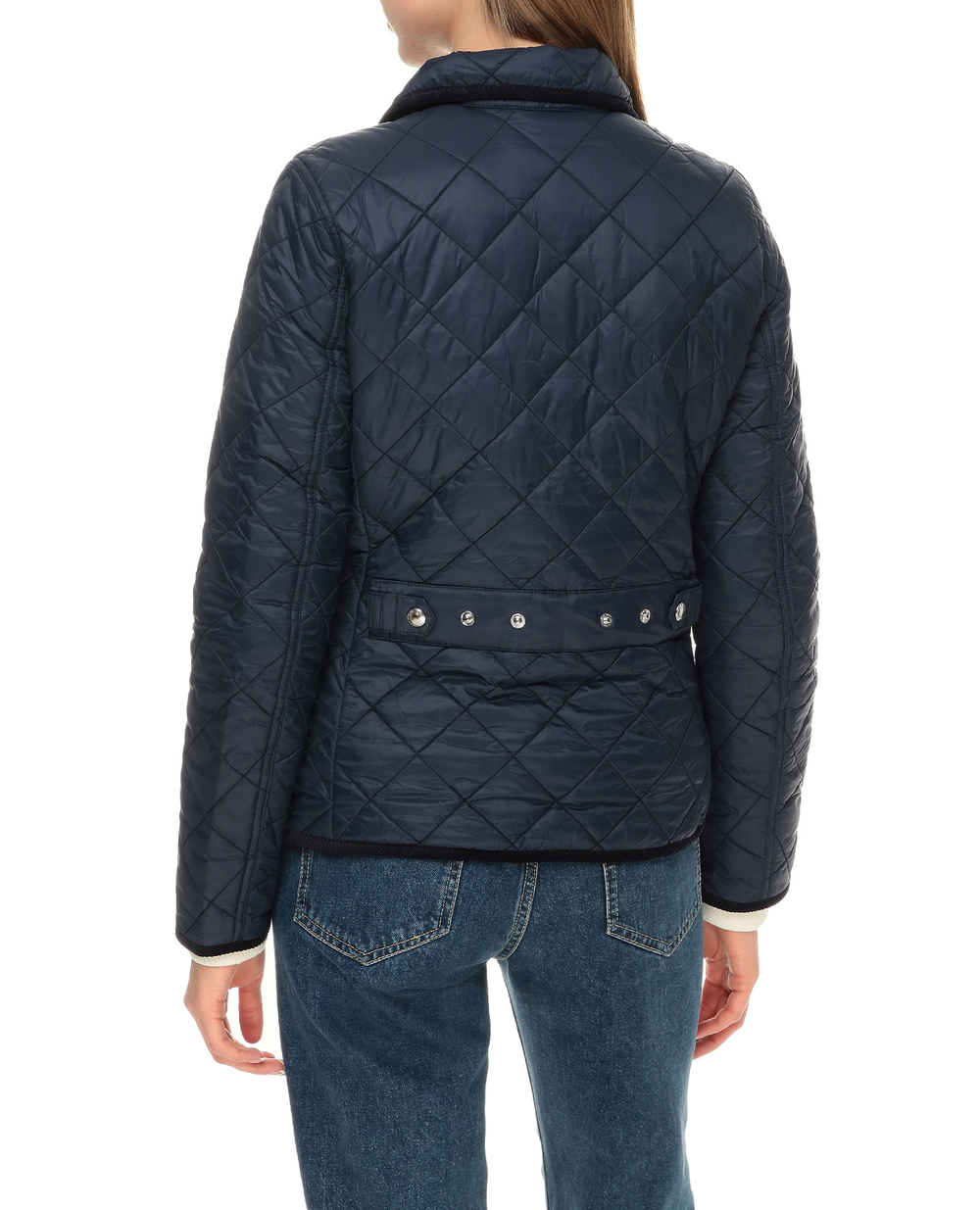Куртка Polo Ralph Lauren 211798836003, синий цвет • Купить в интернет-магазине Kameron