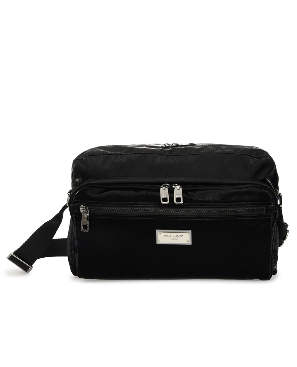 Сумка Dolce&Gabbana BM1955-AO243, чорний колір • Купити в інтернет-магазині Kameron