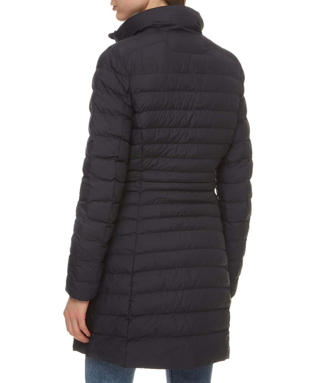 Куртка Polo Ralph Lauren 211798840001, чорний колір • Купити в інтернет-магазині Kameron