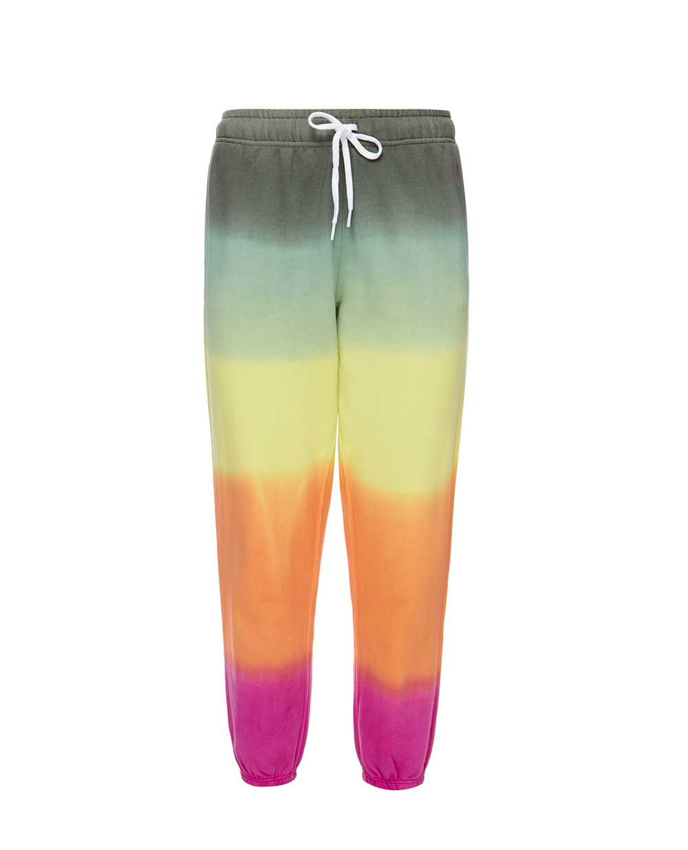 Спортивные брюки Polo Ralph Lauren 211856701001, разноцветный цвет • Купить в интернет-магазине Kameron